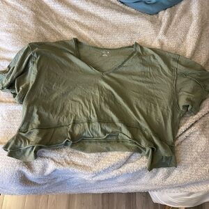 Urban outfitters top